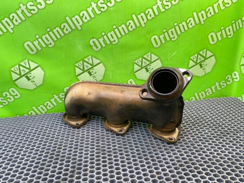 Коллектор выпуска, 1400 рублей, Калининград