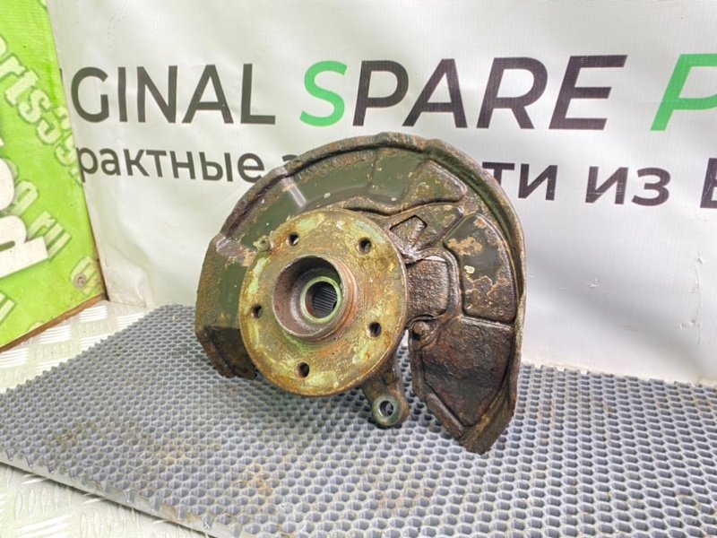 Поворотный кулак, 6100 рублей, Калининград