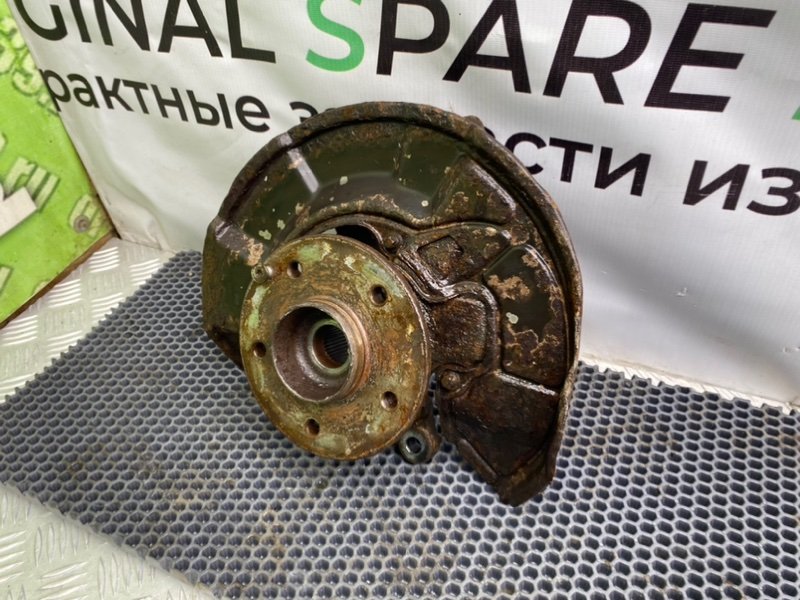 Поворотный кулак, 6100 рублей, Калининград