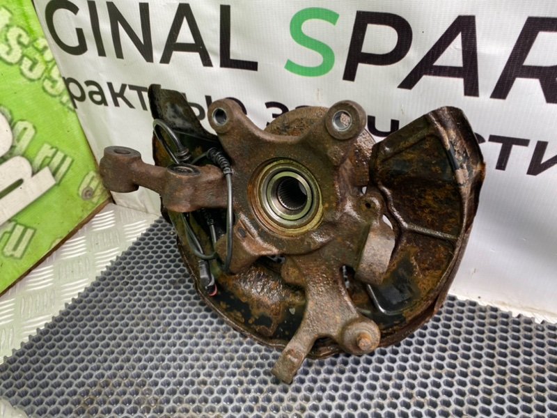 Поворотный кулак, 6100 рублей, Калининград