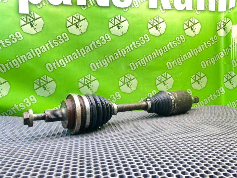 Полуось, 23400 рублей, Калининград