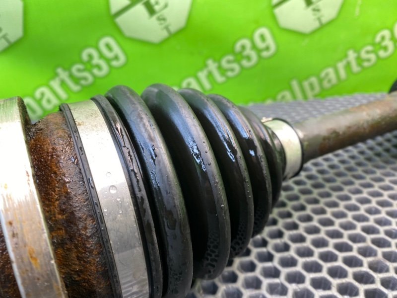 Полуось, 23400 рублей, Калининград