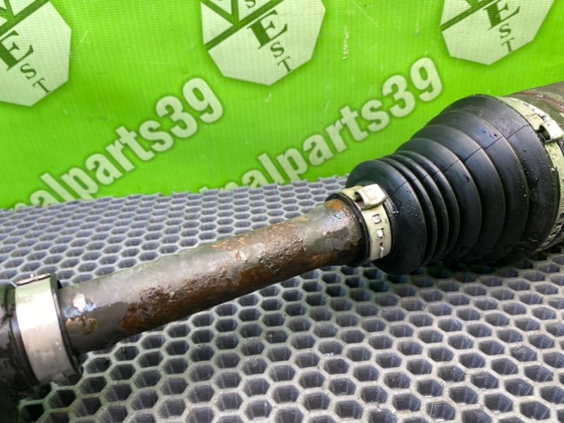 Полуось, 23400 рублей, Калининград