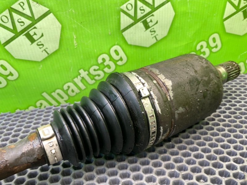 Полуось, 23400 рублей, Калининград