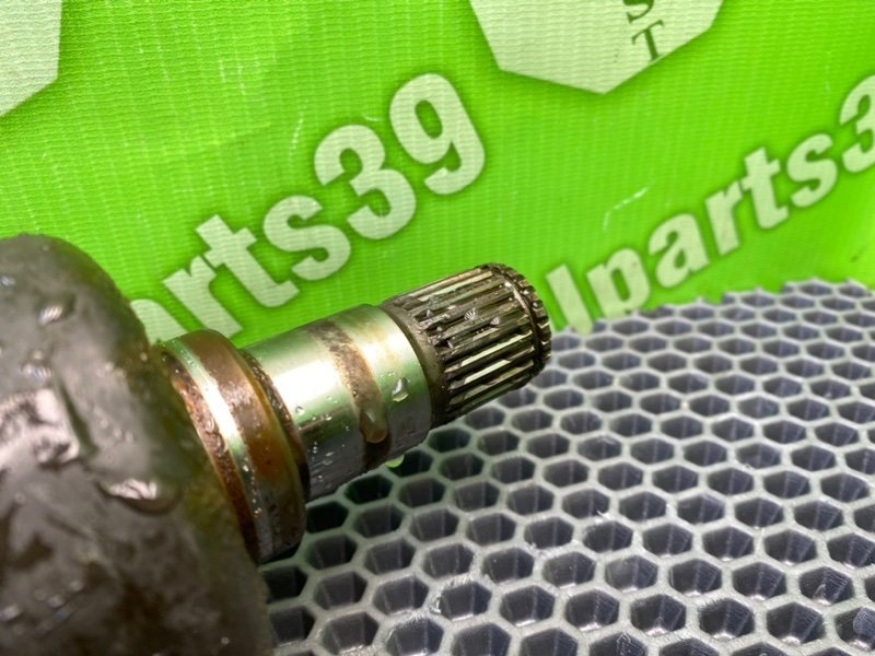 Полуось, 23400 рублей, Калининград