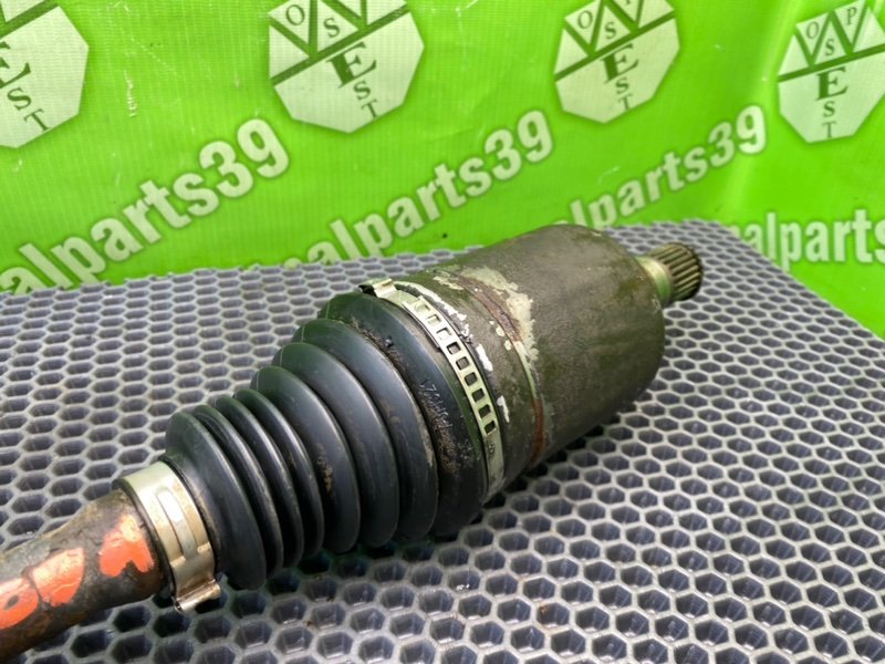 Полуось, 23400 рублей, Калининград