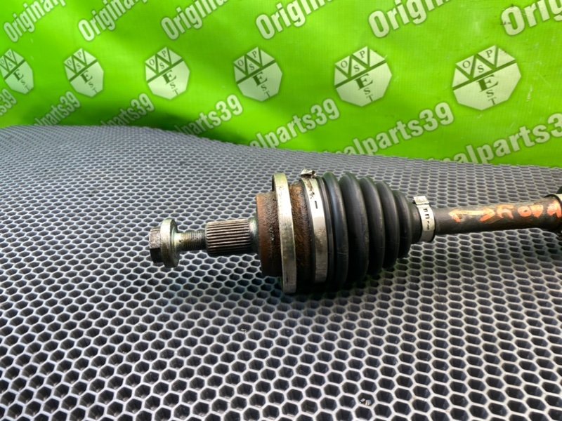 Полуось, 23400 рублей, Калининград