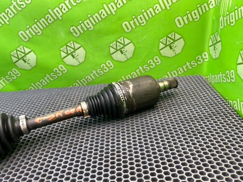 Полуось, 23400 рублей, Калининград