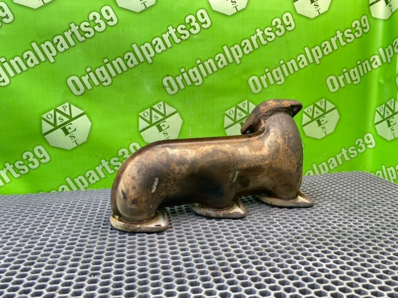 Коллектор выпуска, 1400 рублей, Калининград