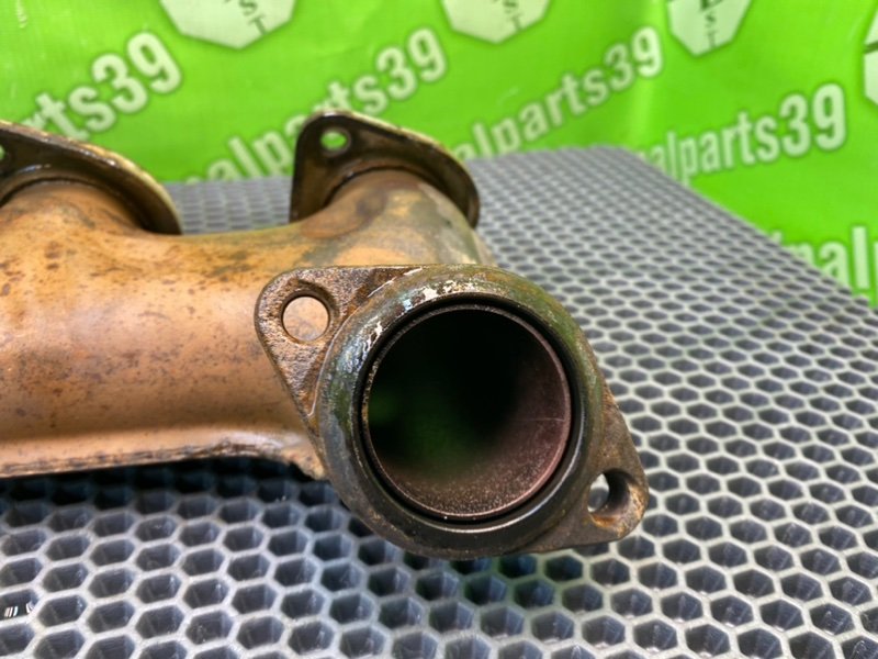 Коллектор выпуска, 1400 рублей, Калининград