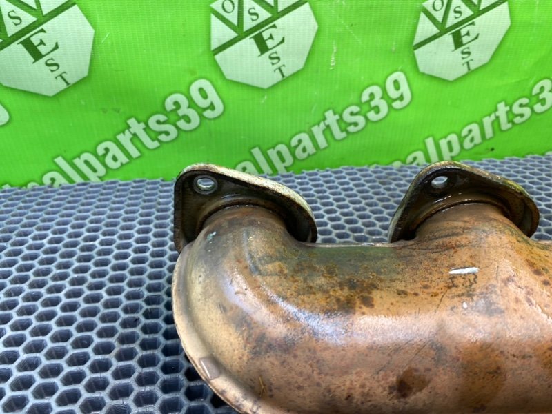 Коллектор выпуска, 1400 рублей, Калининград