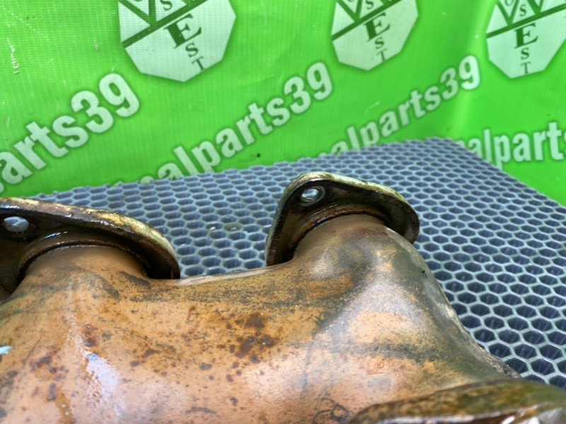 Коллектор выпуска, 1400 рублей, Калининград