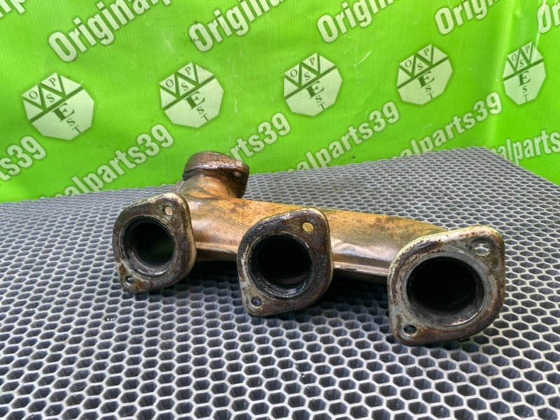 Коллектор выпуска, 1400 рублей, Калининград