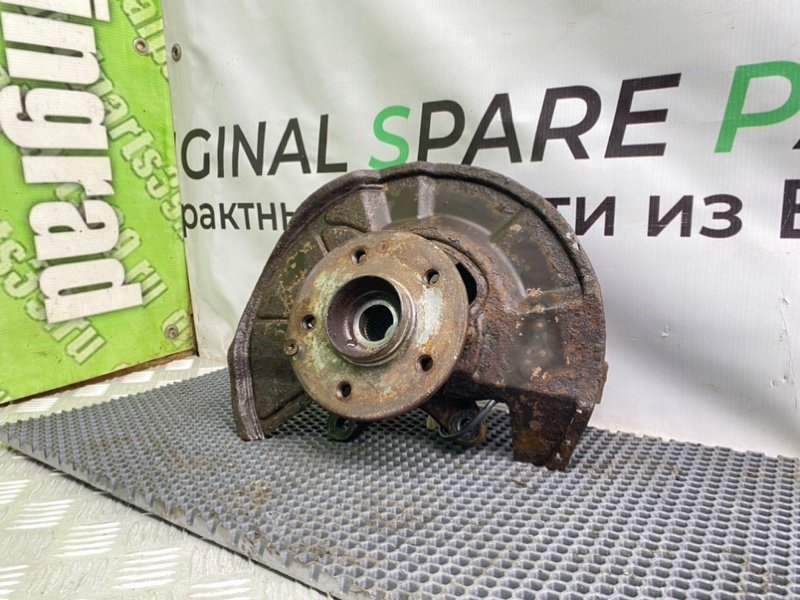 Поворотный кулак, 6100 рублей, Калининград