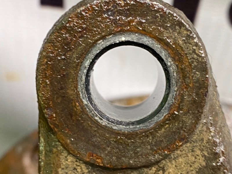 Поворотный кулак, 6100 рублей, Калининград