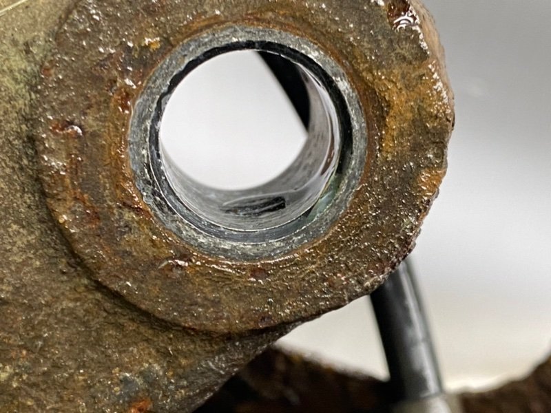 Поворотный кулак, 6100 рублей, Калининград