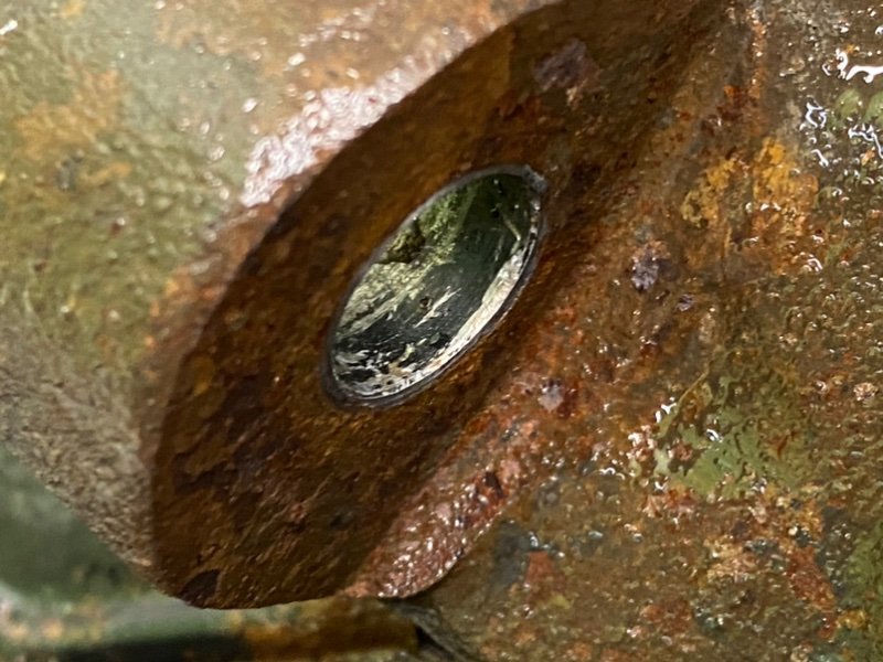 Поворотный кулак, 6100 рублей, Калининград