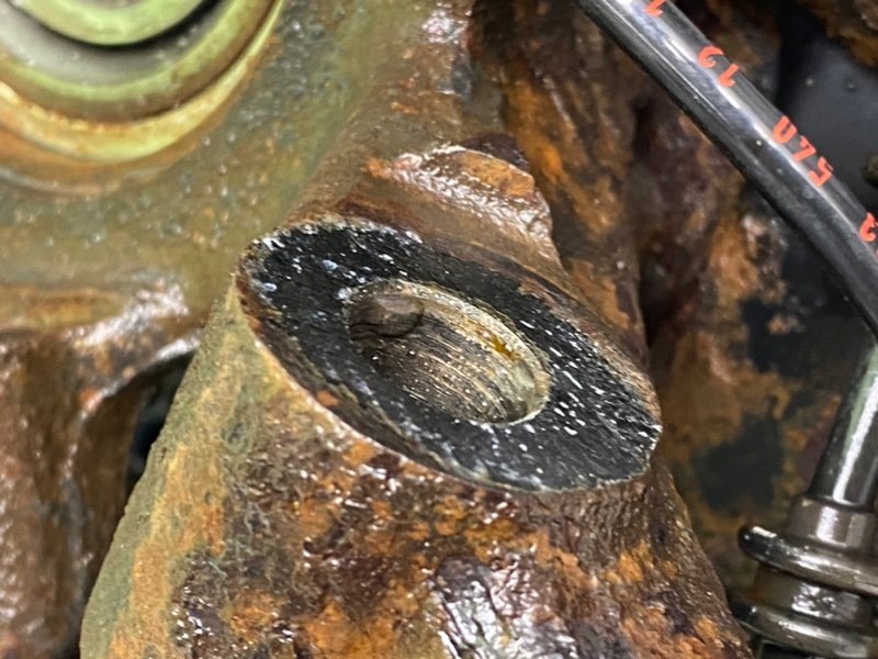 Поворотный кулак, 6100 рублей, Калининград