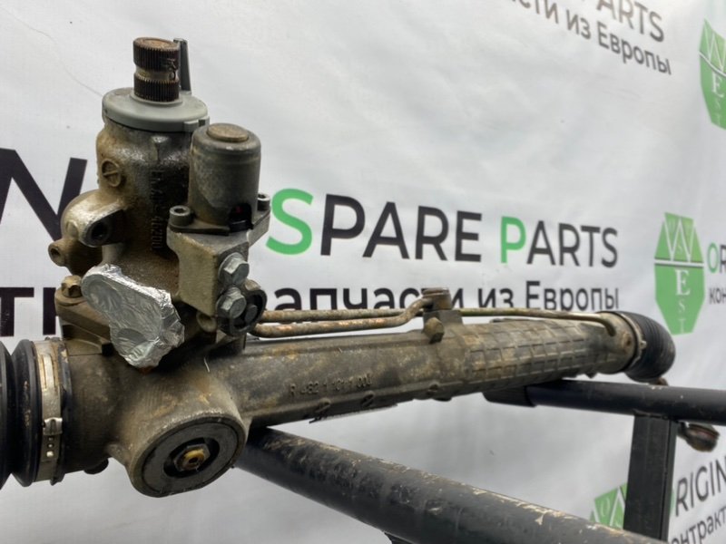 Рулевая рейка, 20700 рублей, Калининград