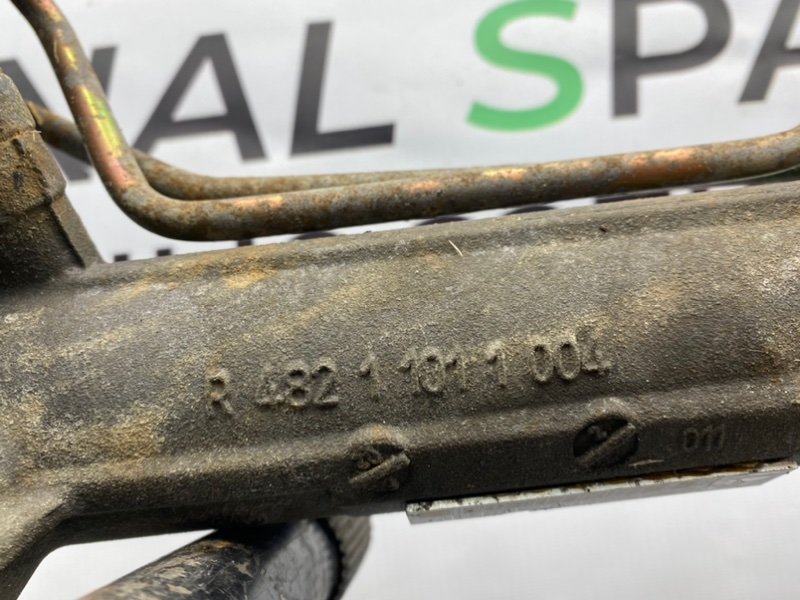 Рулевая рейка, 20700 рублей, Калининград