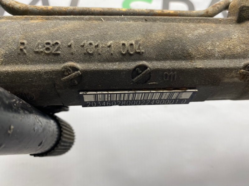 Рулевая рейка, 20700 рублей, Калининград