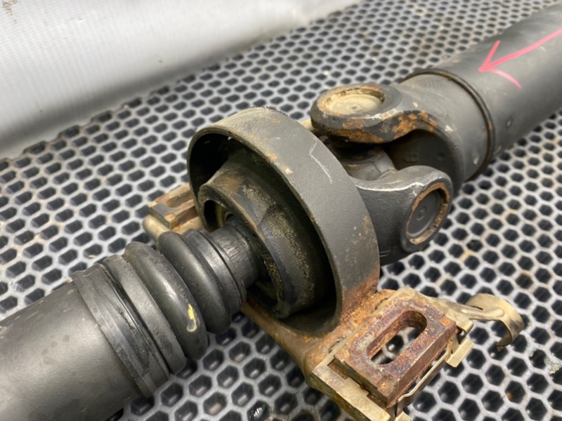 Кардан, 5200 рублей, Калининград