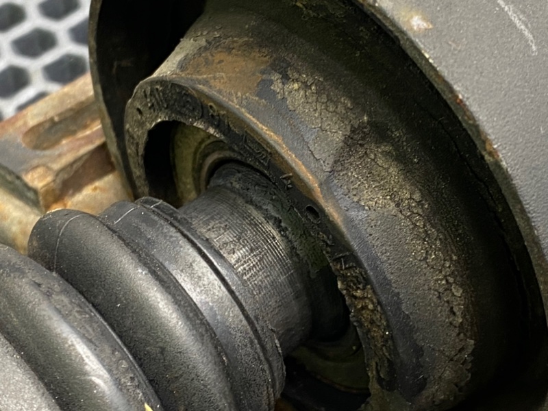 Кардан, 5200 рублей, Калининград