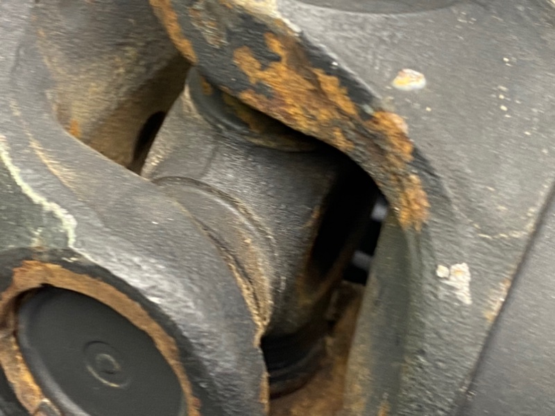 Кардан, 5200 рублей, Калининград