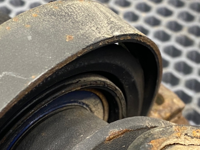 Кардан, 5200 рублей, Калининград