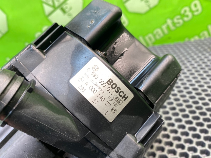 Насос продувки катализатора, 1600 рублей, Калининград