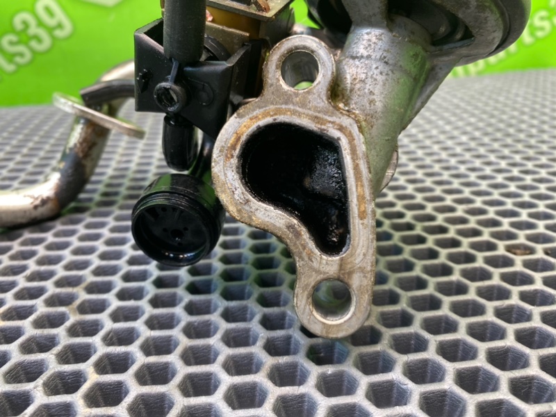 Клапан EGR, 1600 рублей, Калининград