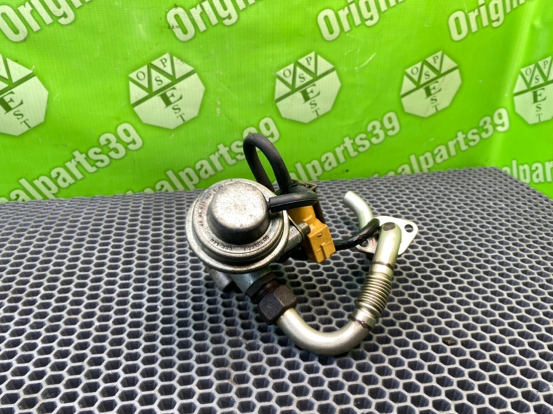 Клапан EGR, 1600 рублей, Калининград