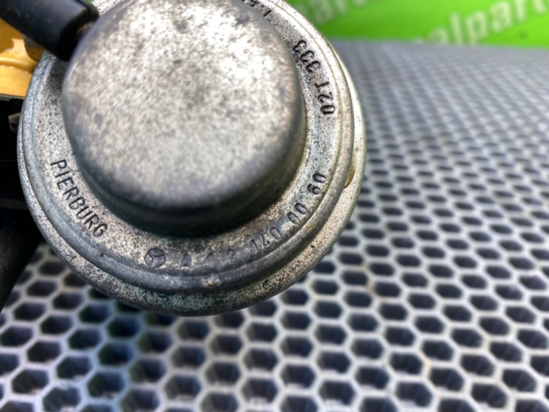 Клапан EGR, 1600 рублей, Калининград