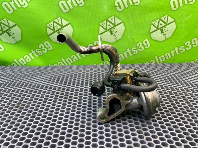 Клапан EGR, 1600 рублей, Калининград