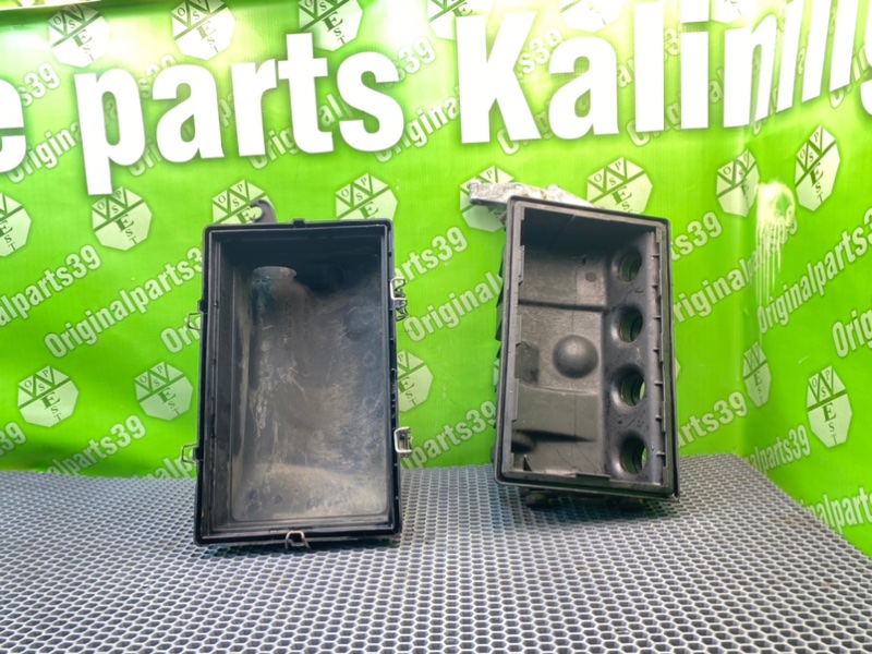 Корпус воздушного фильтра, 2100 рублей, Калининград