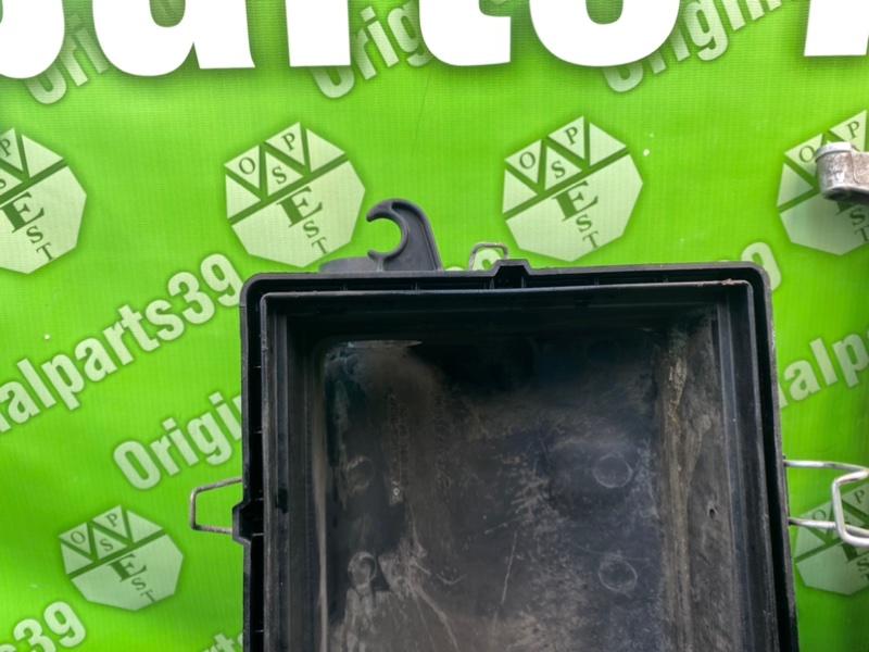 Корпус воздушного фильтра, 2100 рублей, Калининград