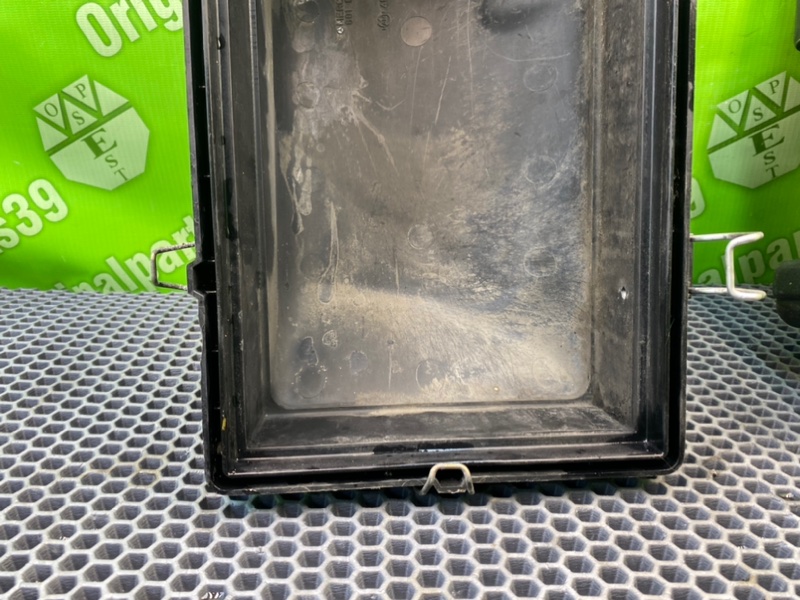 Корпус воздушного фильтра, 2100 рублей, Калининград