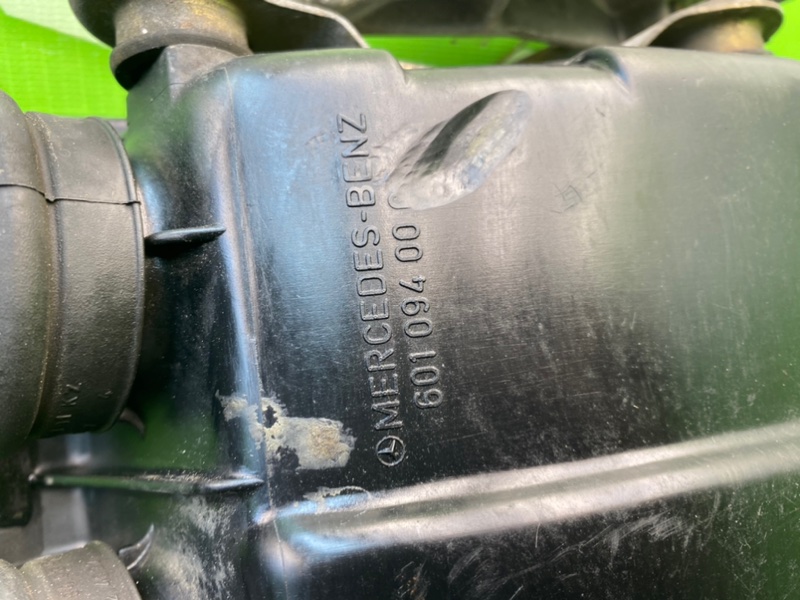 Корпус воздушного фильтра, 2100 рублей, Калининград