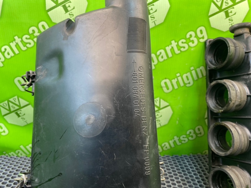 Корпус воздушного фильтра, 2100 рублей, Калининград