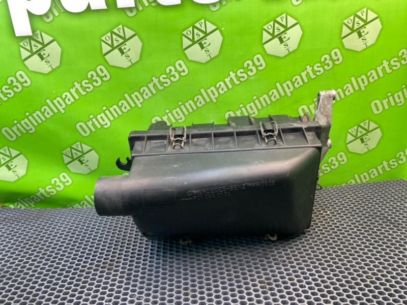 Корпус воздушного фильтра, 2100 рублей, Калининград