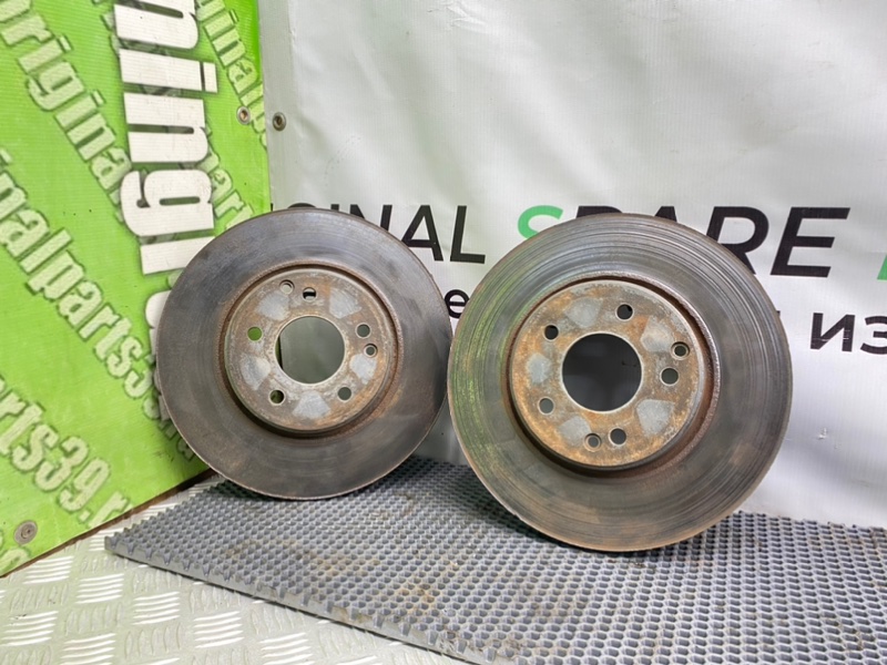 Тормозные диски, 3100 рублей, Калининград