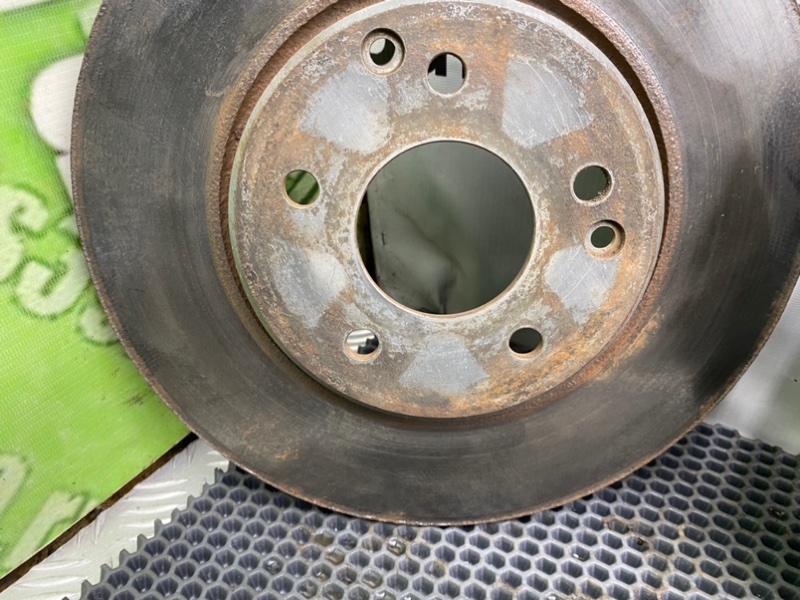 Тормозные диски, 3100 рублей, Калининград