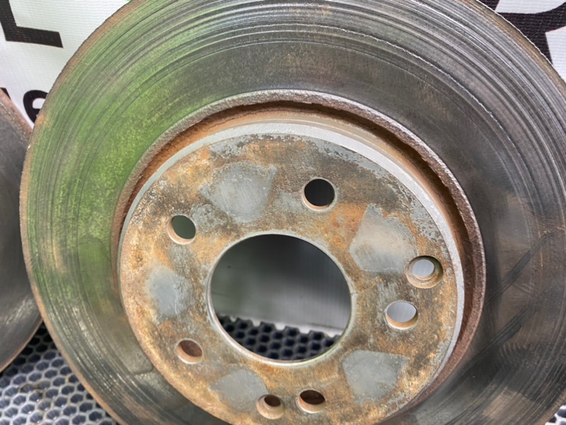 Тормозные диски, 3100 рублей, Калининград