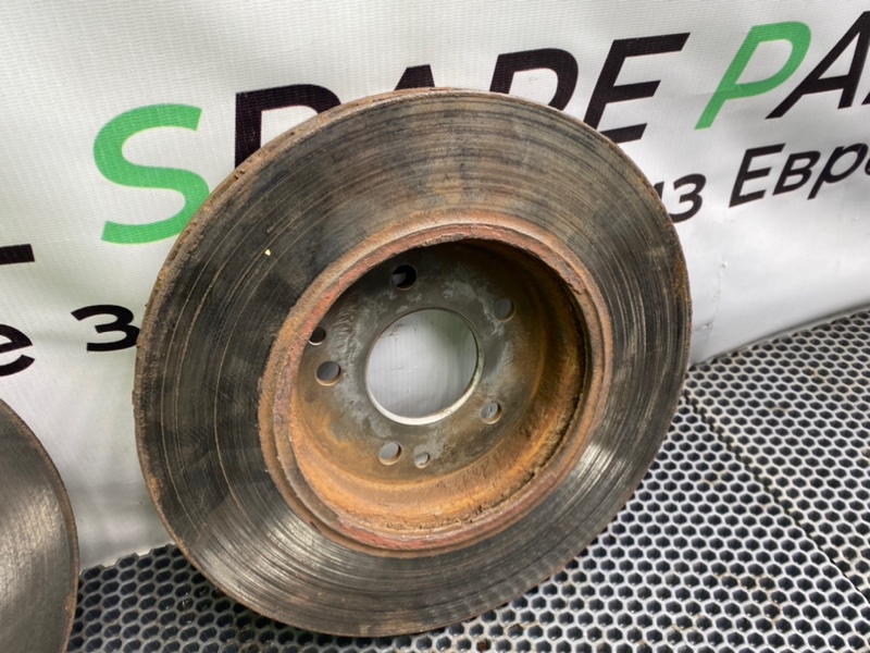 Тормозные диски, 3100 рублей, Калининград