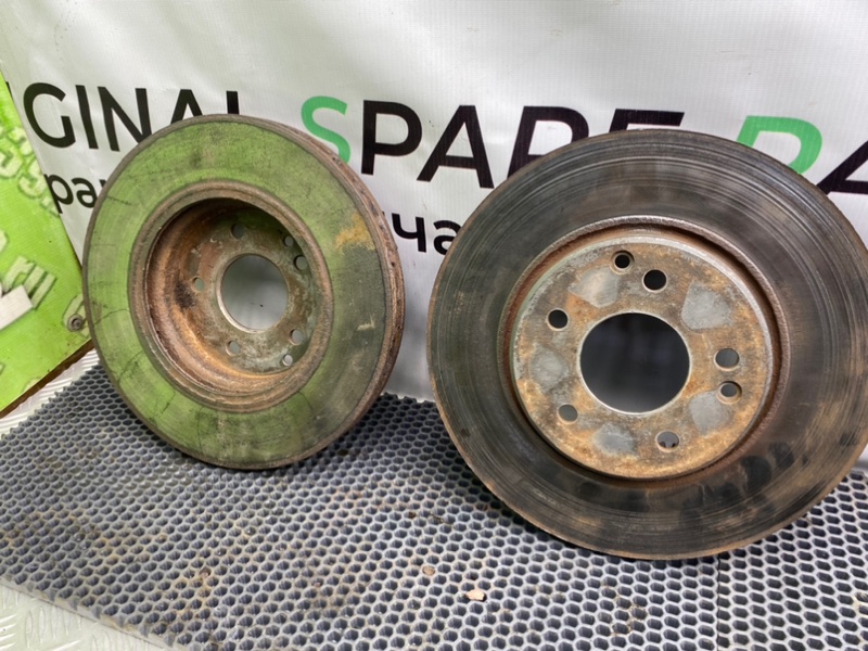 Тормозные диски, 3100 рублей, Калининград