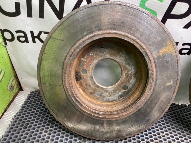 Тормозные диски, 3100 рублей, Калининград