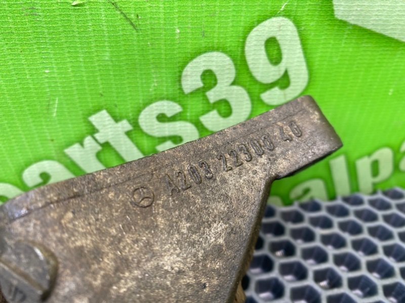 Кронштейн редуктора, 600 рублей, Калининград