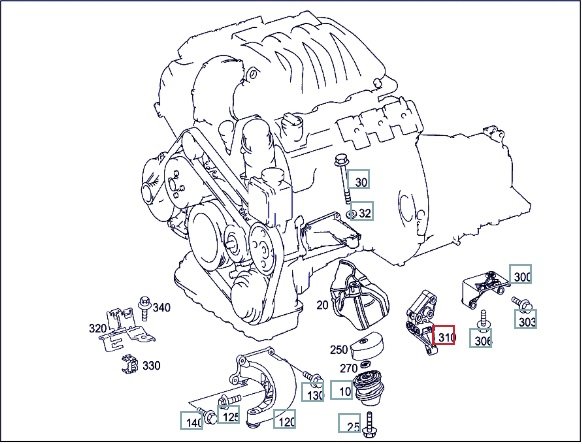 Кронштейн редуктора, 600 рублей, Калининград