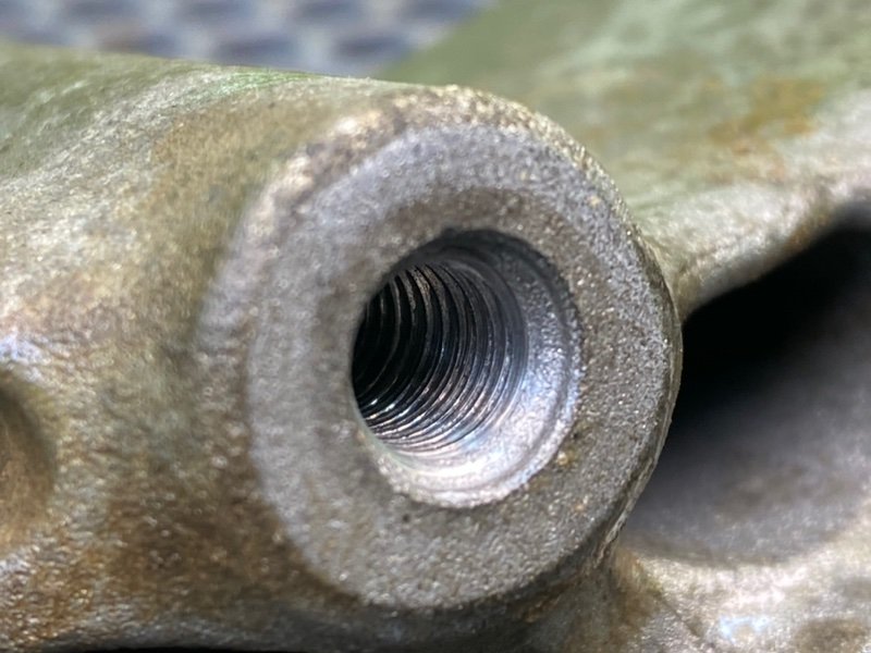 Кронштейн опоры двигателя, 1400 рублей, Калининград