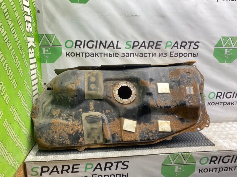 Топливный бак, 12200 рублей, Калининград